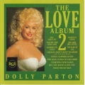  Dolly Parton ‎– The Love Album 2 